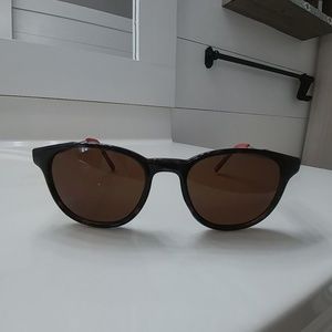 Gap Tortoise Sunglasses